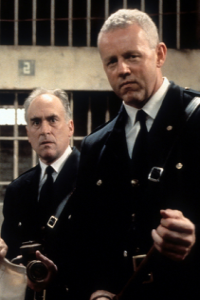 Green Mile, The